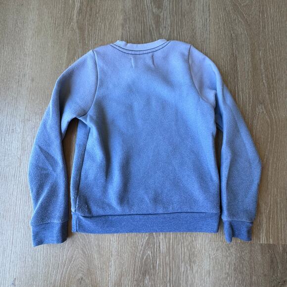 Sol Angeles Crew Neck Sweatshirt - Size 6 - Picture 8 of 8